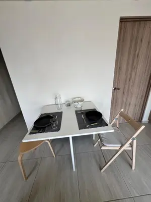 Plano de Mexico City, your Hub in coyoacán