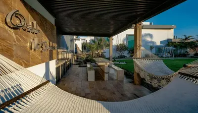 Plano de Hotel Mi Bendición