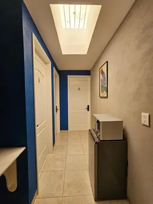 Plano de Sensity Home Habitación 5 A Cómoda y calida con baño compartido