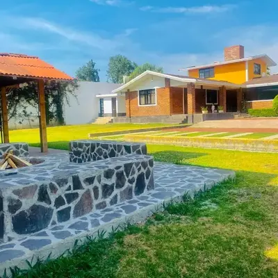 Casa Los Perales