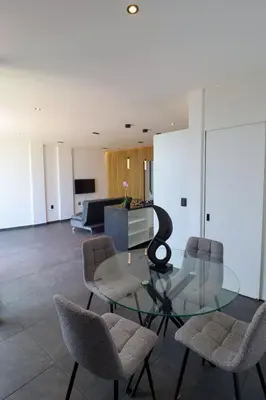 Plano de Palmas Luxury Apartment 103