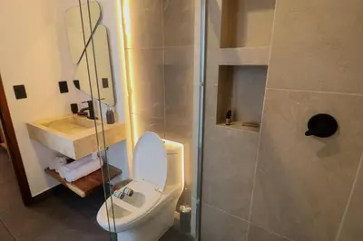 Plano de Palmas Luxury Apartment 103