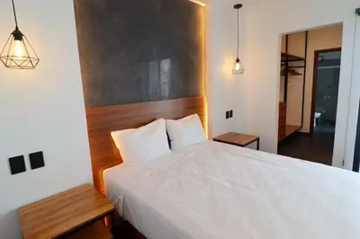 Plano de Palmas Luxury Apartment 103