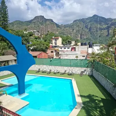 Hotel Tepoztlán