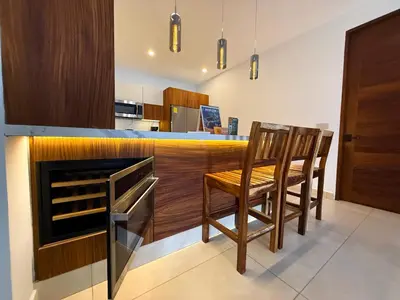 Plano de EOS Suites