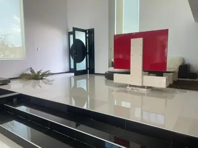 Plano de Hotel Casa Bendicion