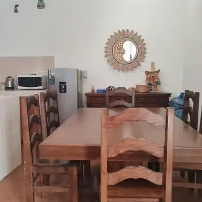 Casa MO