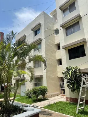 Plano de Condominio Costa Sol