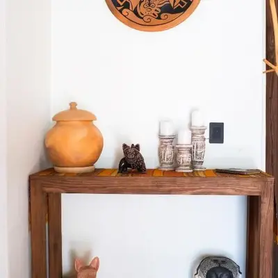 Casa Xolotl