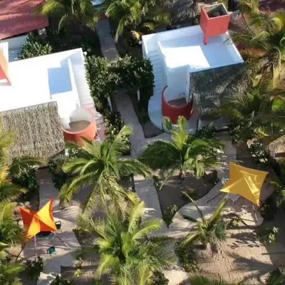 Casa Kaak Naab