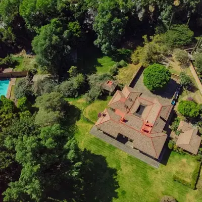 Arke Tepoztlan