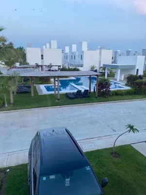 Piscina en o cerca de Puerta Al Sol Zona Diamante