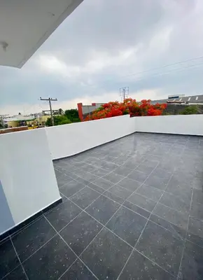 Plano de A1 En el centro de Veracruz