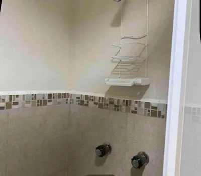 Un baño de Casa Mia