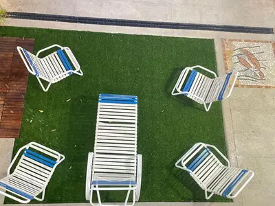Plano de Casa Chuy pueblo mágico