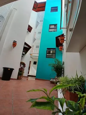 Plano de Posada 