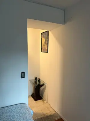 Plano de Pequeña París Coyoacán, Habitación Privada WiFi