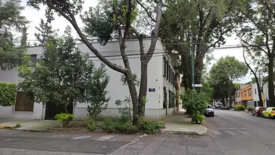 El barrio de los alrededores o un barrio cerca de esta habitación en casa particular