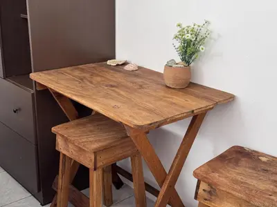 Plano de Casa Rockot
