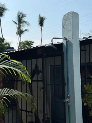 Plano de Casa Rockot