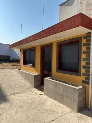 Edificio en el que se encuentra la casa o chalet