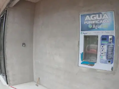 Plano de Depto Zona UV Lagos Isleta 103