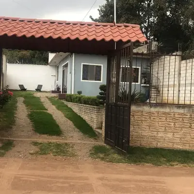 Posda Puesta del Sol