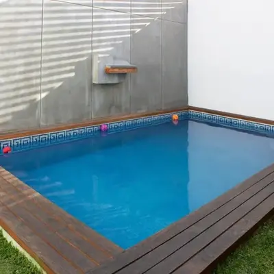 Casa Bowie