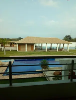 Piscina en o cerca de Hotel Novaterra