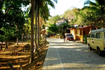 El barrio de los alrededores o un barrio cerca de este apartamento