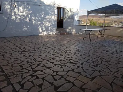 Plano de Casa rústica en zona dorada Cerca zona hoteles restaurantes y tiendas Casa privada con Muchas habitaciones