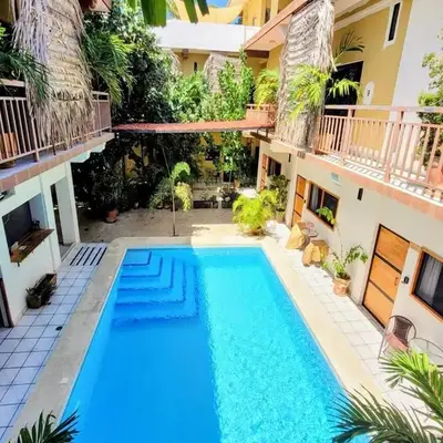 Sunset Suites