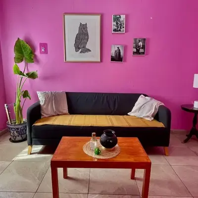 La Chinanteca