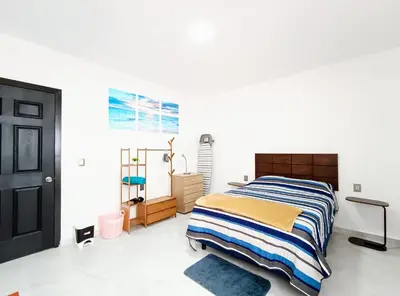 Plano de Casa Ñuu