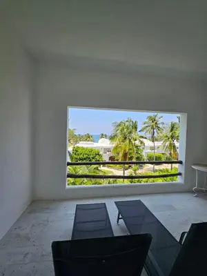 Un balcón o terraza de Beautiful Condo in Huatulco