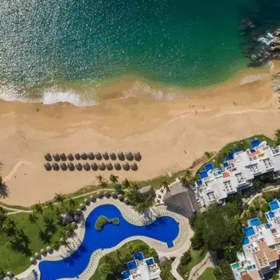 Beautiful Condo in Huatulco