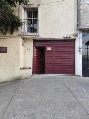 Edificio en el que se encuentra el apartahotel