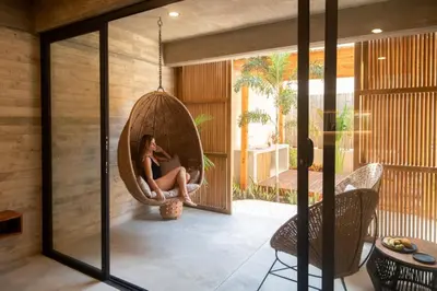 Plano de Jiloo Punta Zicatela Adults Only (1)