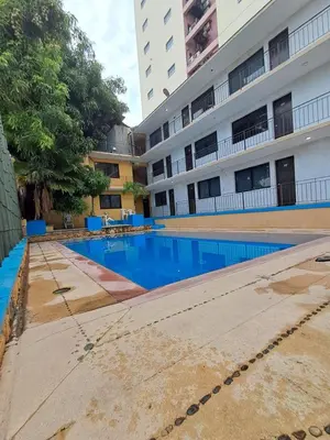 Piscina en o cerca de Hotel palacio