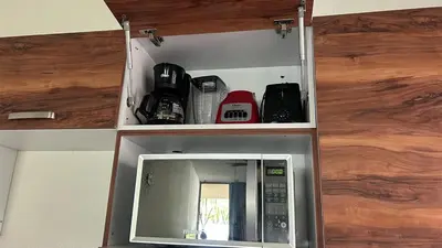 Plano de Terrazas Huatulco