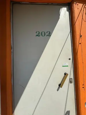 Plano de Depa Tláhuac