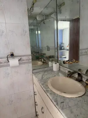Un baño de Casa Xochimilco