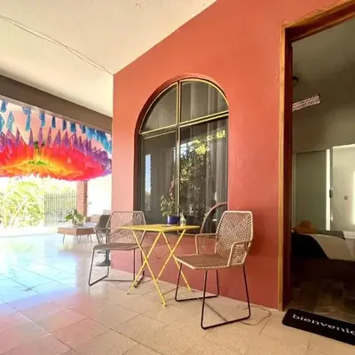 Casa MachiKouss - Loft acogedor e independiente