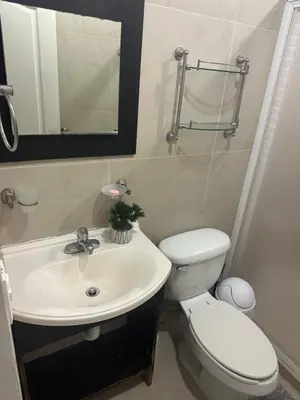 Un baño de PARAISO ESCONDIDO e126