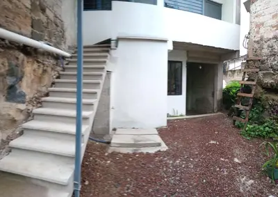Plano de Depto Zona UV Lagos Isleta 102
