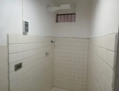 Un baño de Depto Zona UV Los Lagos Isleta 101
