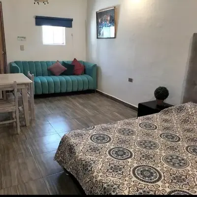 Cuatro Rumbos Hospedaje