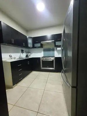 Una cocina o zona de cocina en In San Felipe, 3 blocks from the church