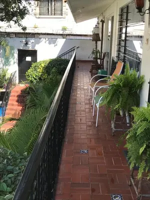 Plano de Nice Apartment nearby everything