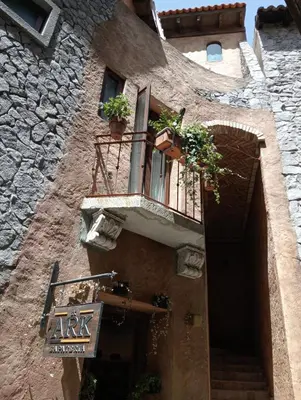 Plano de Luxury in Val'quirico